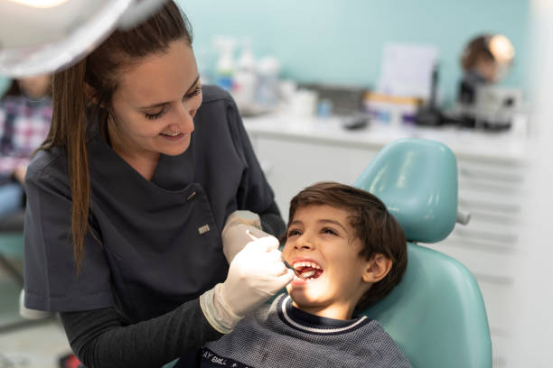 Best Emergency Dentist for Kids  in Greenfield, MN